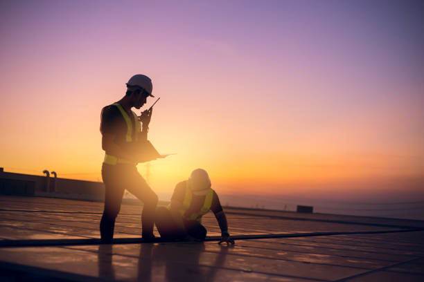 Best Storm Damage Roof Repair  in Cairo, NE