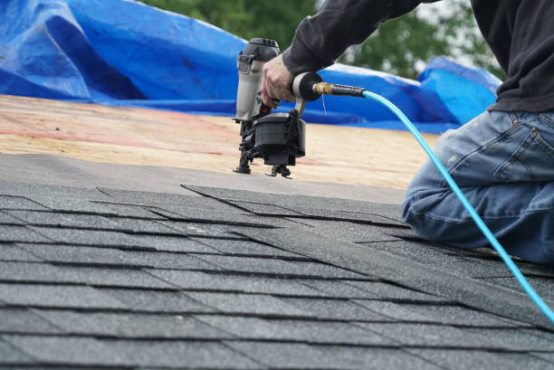 Trusted Cairo, NE Roofing Contractor Experts