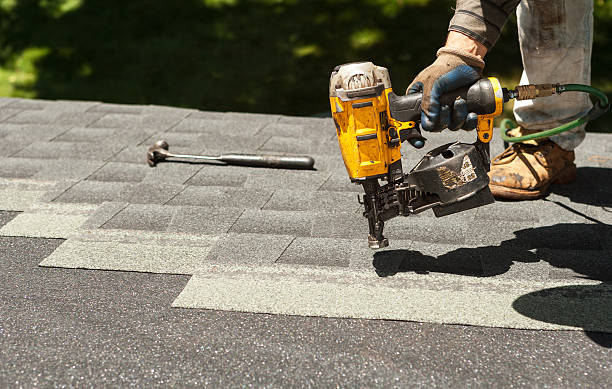 Quick and Trustworthy Emergency Roof Repair Services in Cairo, NE